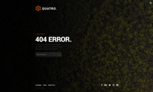 graphicghost_quatro_404_pages