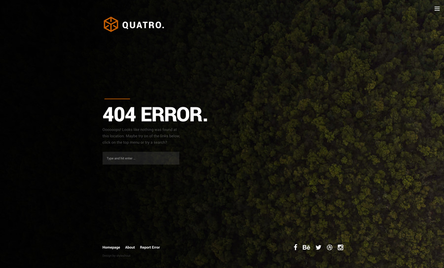 graphicghost_quatro_404_pages