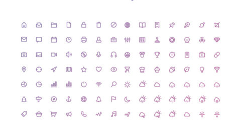 graphicghost_justicons_140_free_stroke_icons