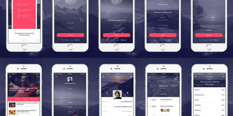 graphicghost_clean_modern_ios_ui_kit