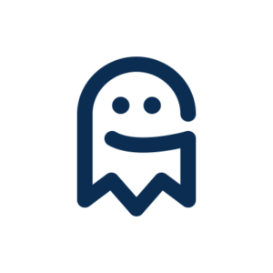 Graphic Ghost - Logo