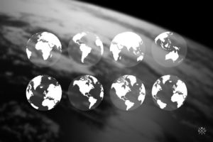 Graphic Ghost - August Deal 01 - Basari Design - The Earth