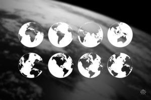 Graphic Ghost - August Deal 01 - Basari Design - The Earth