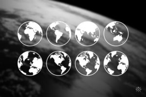 Graphic Ghost - August Deal 01 - Basari Design - The Earth