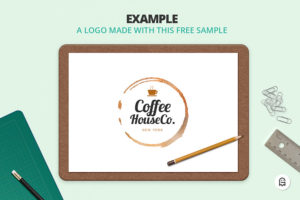 Graphic Ghost - The Professional Logo Creators Kit Free Sample 02