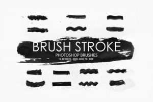Graphic Ghost - 15 Free Photoshop Brush Presets