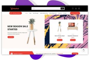 Graphic Ghost - Shop Mania - Fastest WooCommerce Theme